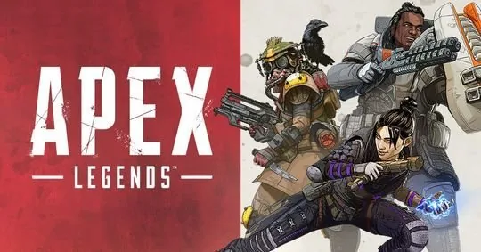 Apex Legends Hack product artwork