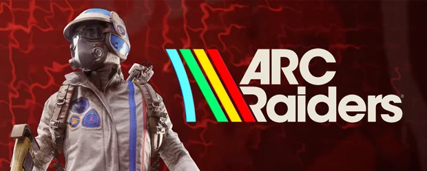 ARC Raiders product artwork