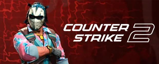 Counter-Strike 2 (CS2) product artwork