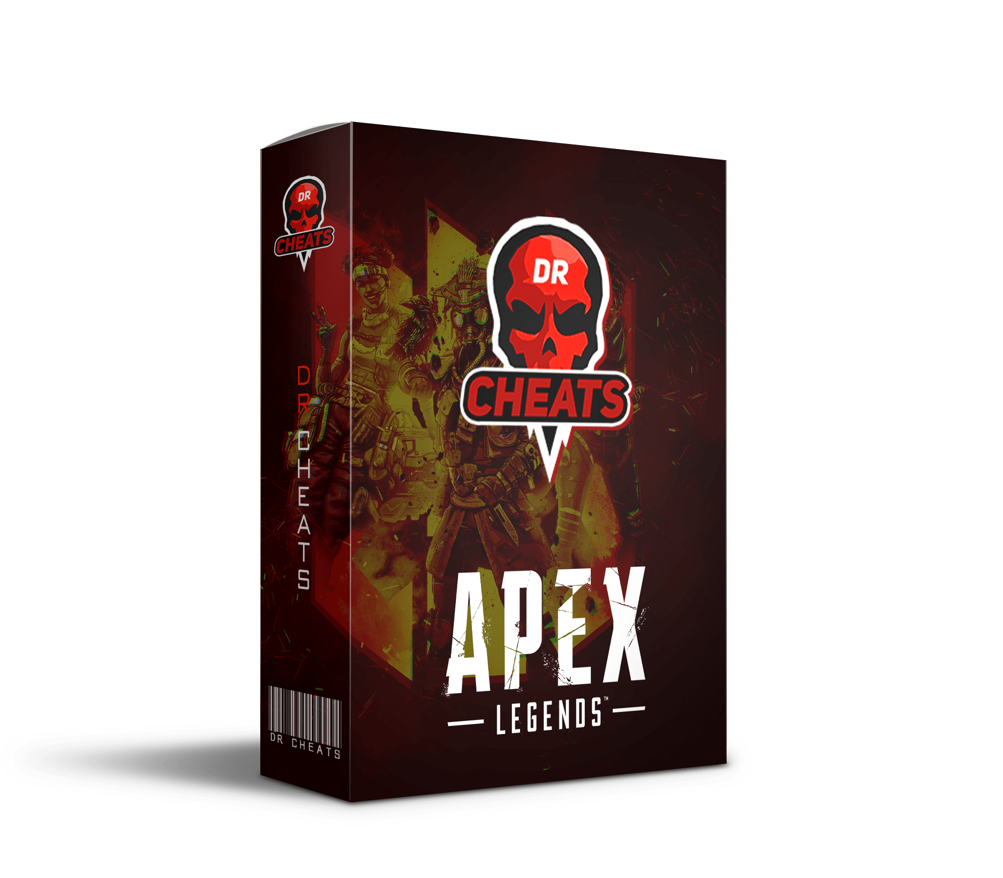 Apex Legends 1 Month Key