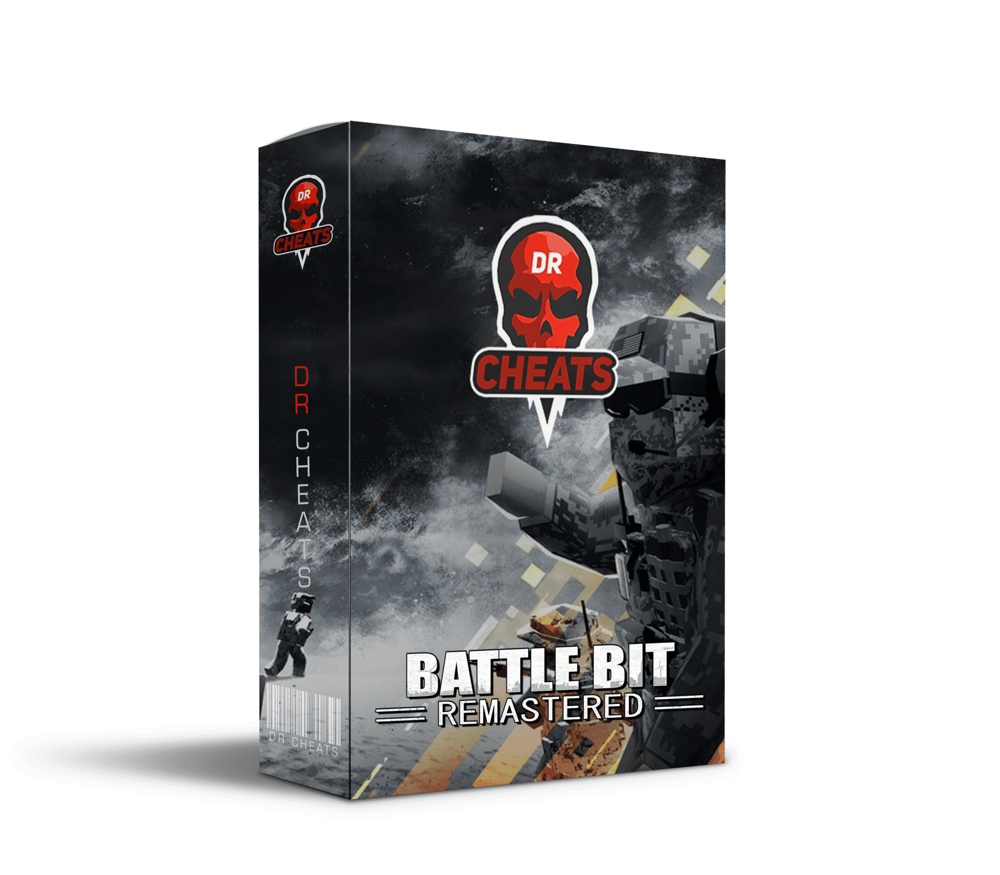 BattleBit Remastered 1 Month Key