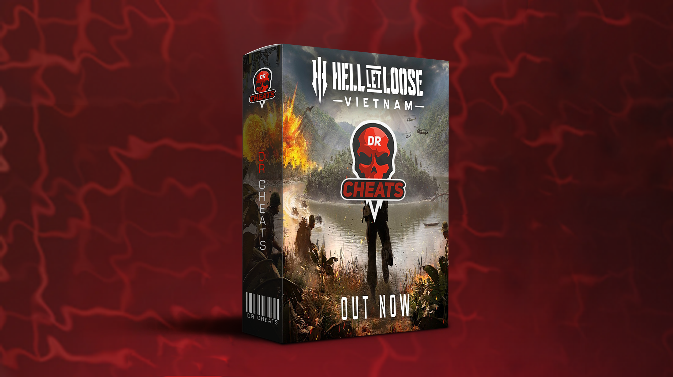 Hell Let Loose Vietnam 1 Week Key