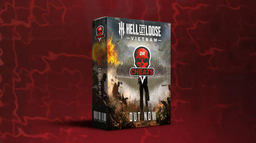 More information about "Hell let loose: vietnam"