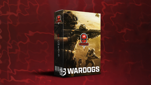 More information about "WARDOGS"