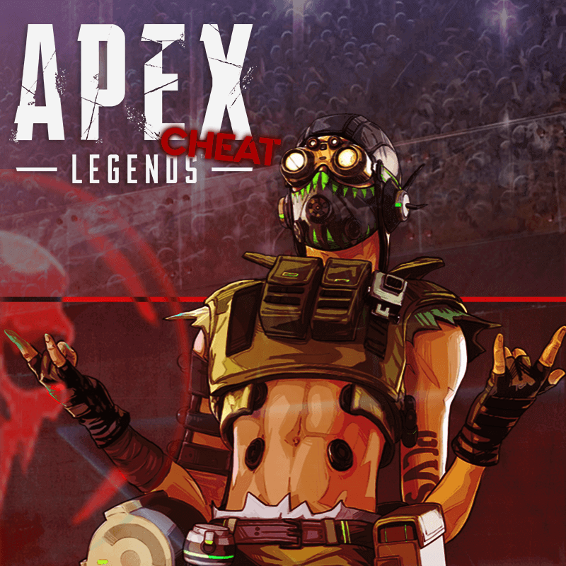 Apex Legends cheat banner
