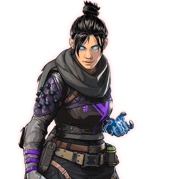 apex legends character