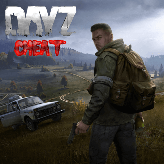 DayZ Hack - Dr-Cheats - Best Hacks Aimbots and Cheats