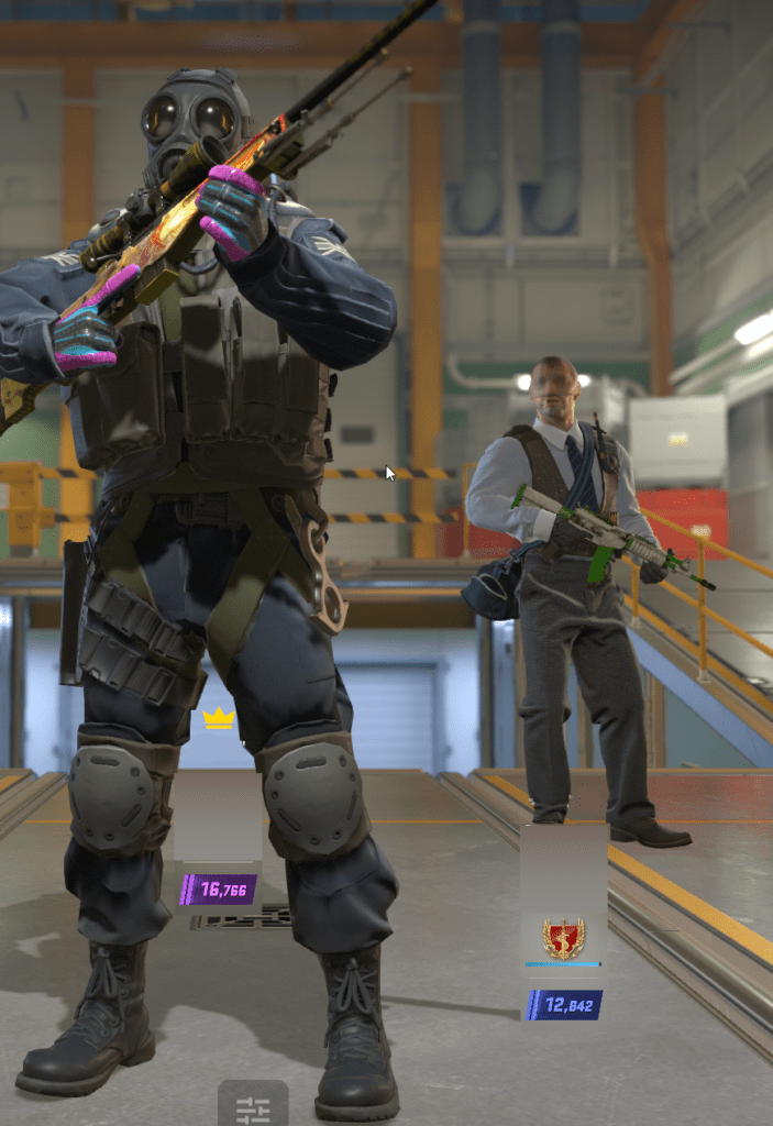 Counter-Strike 2 Cheat Hacks: The Best Aimbot, ESP & Wallhack